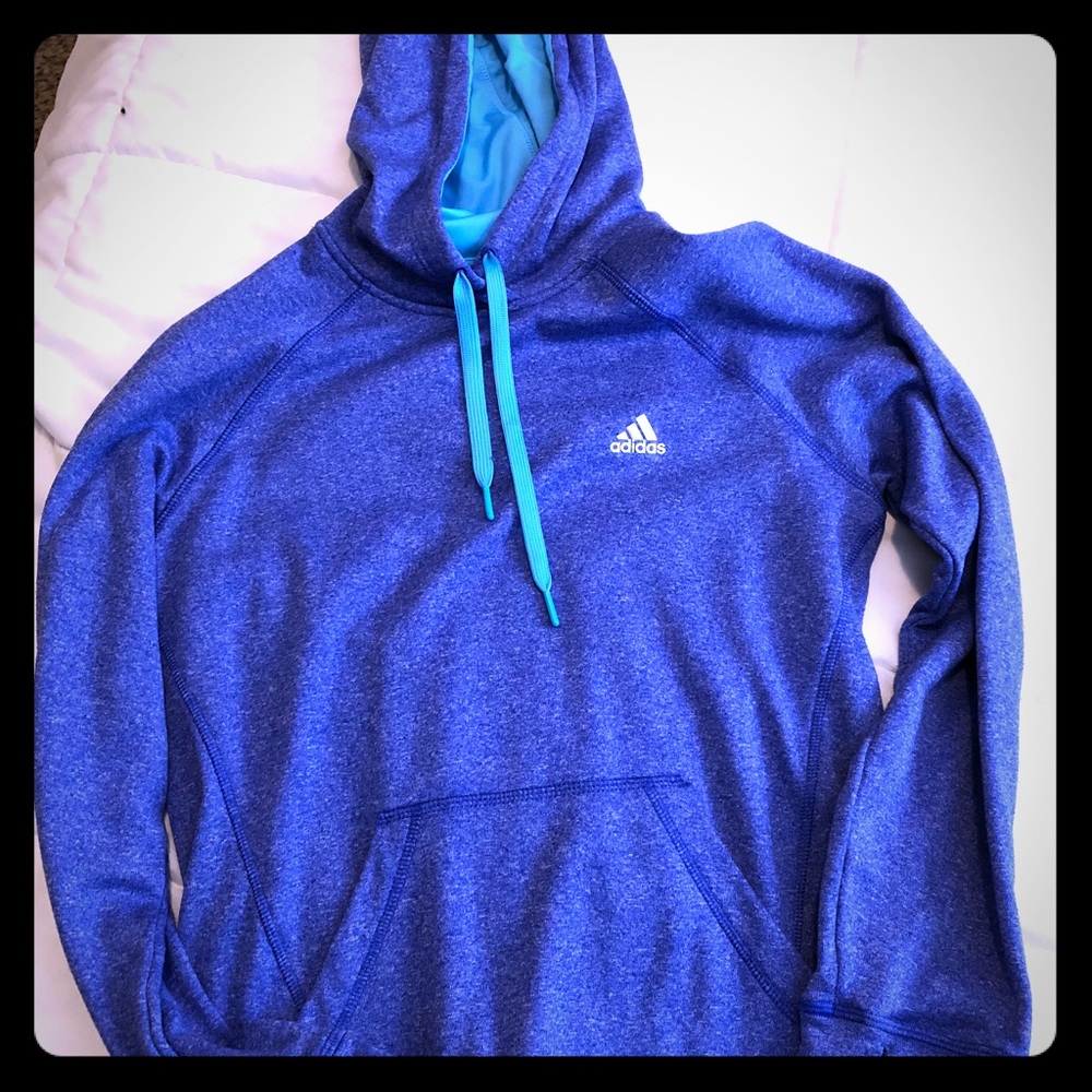 Adidas Women’s Hoodie